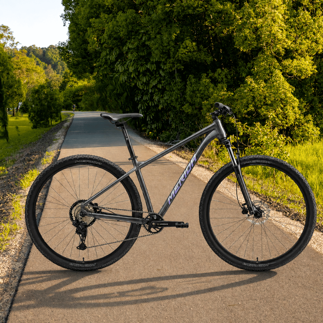 Northern Rivers Rail Trail Premium Mountain Bike hire