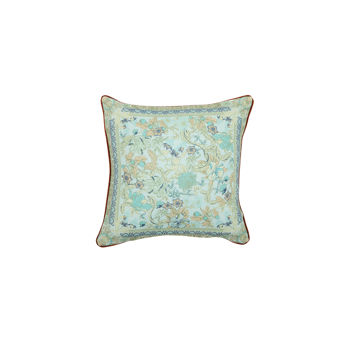 Crystal Forest Cushion Cover