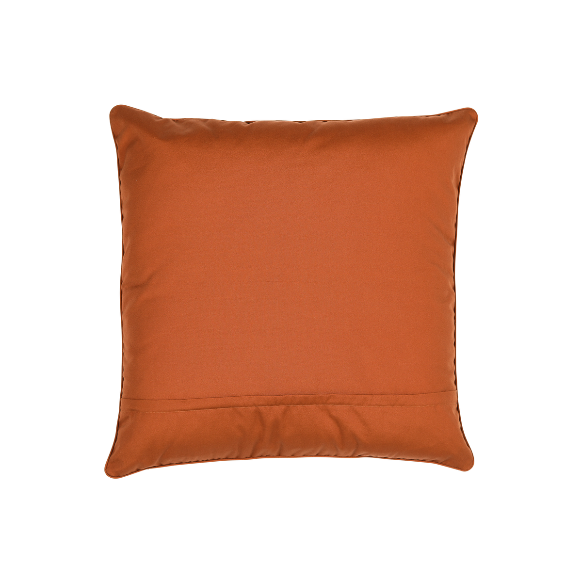 Forest Cushion Cover Emerald