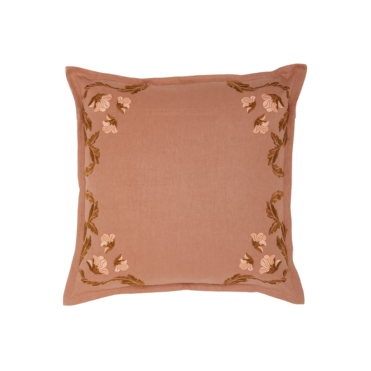 Hemp Cushion Cover
